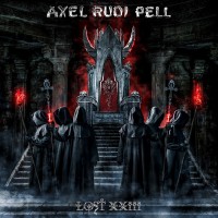 Purchase Axel Rudi Pell - Lost XXIII