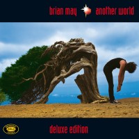 Purchase Brian May - Another World (Deluxe Edition) CD1