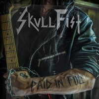 Purchase Skull Fist - Paid In Full