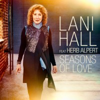 Purchase Lani Hall - Seasons Of Love