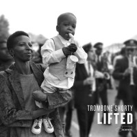 Purchase Trombone Shorty - Lifted