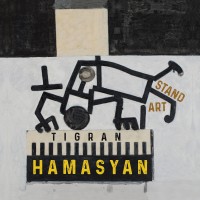 Purchase Tigran Hamasyan - Standart