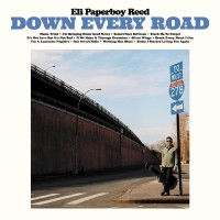Purchase Eli Paperboy Reed - Down Every Road