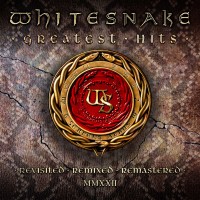 Purchase Whitesnake - Greatest Hits (Revisited, Remixed, Remastered Mmxxii)