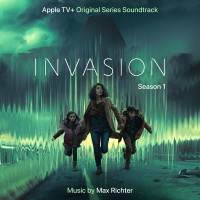 Purchase Max Richter - Invasion (Music From The Original TV Series: Season 1)