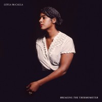 Purchase Leyla McCalla - Breaking The Thermometer