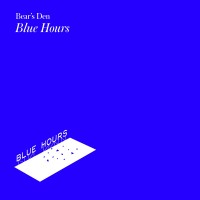Purchase Bear's Den - Blue Hours (EP)