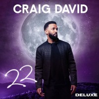 Purchase Craig David - 22 (Deluxe)