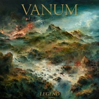 Purchase Vanum - Legend