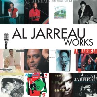 Purchase Al Jarreau - Al Jarreau Works