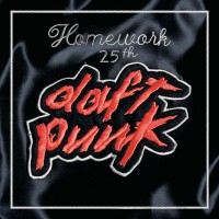 Purchase Daft Punk - Homework (25Th Anniversary Edition) CD1