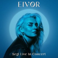 Purchase Eivor Palsdottir - Segl Live In Concert (Live At Nordic House, Faroe Islands, Sep 2020) (Vinyl)