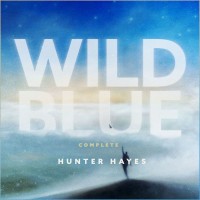 Purchase Hunter Hayes - Wild Blue (Complete)