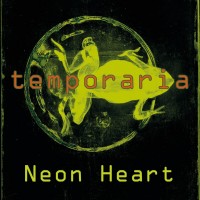 Purchase Neon Heart - Temporaria