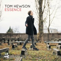 Purchase Tom Hewson - Essence