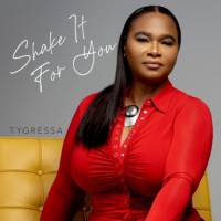 Purchase Tygressa - Shake It For You (CDS)