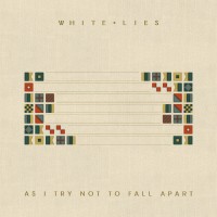 Purchase White Lies - As I Try Not To Fall Apart (CDS)