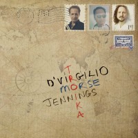 Purchase D'virgilio, Morse & Jennings - Troika (Bonus Track Edition)