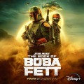 Purchase Joseph Shirley & Ludwig Göransson - The Book Of Boba Fett: Vol. 2 (Chapters 5-7) (Original Soundtrack) Mp3 Download