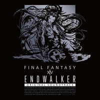 Purchase Masayoshi Soken - Endwalker: Final Fantasy XIV Original Soundtrack CD1