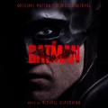 Purchase Michael Giacchino - The Batman (Original Motion Picture Soundtrack) Mp3 Download
