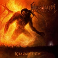 Purchase Mines Of Moria - Khazad-Dûm (EP)