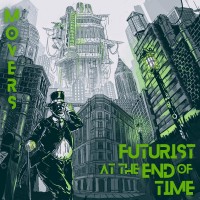 Purchase Movers - Futurist At The End Of Time