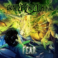 Purchase Thunder And Lightning - F.E.A.R.
