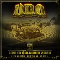 Buy U.D.O. - Live In Bulgaria 2020 - Pandemic Survival Show CD1 Mp3 Download