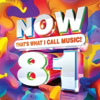 Purchase VA - Now That's What I Call Music! Vol. 81