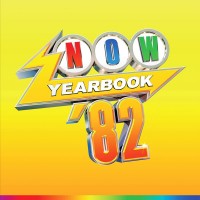 Purchase VA - Now Yearbook '82 CD1