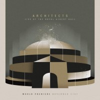 Purchase Architects - Live At Royal Albert Hall