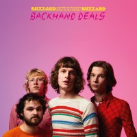 Purchase Buzzard Buzzard Buzzard - Backhand Deals