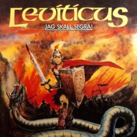 Purchase Leviticus - Jag Skall Segra (Remastered)