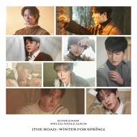 Purchase Super Junior - The Road: Winter For Spring (EP)