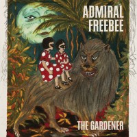 Purchase Admiral Freebee - The Gardener
