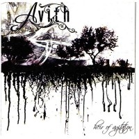 Purchase Avith - Heir Of Agitation