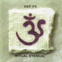 Purchase Def Fx - Ritual Eternal