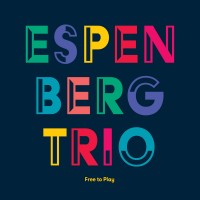 Purchase Espen Berg Trio - Free To Play