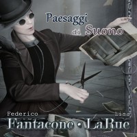 Purchase Fantacone-Larue - Paesaggi Di Suono (Italian Version)