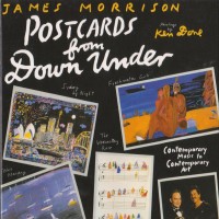 Purchase James Morrison - Postcards From Down Under