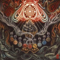 Purchase Spectral Lore - Wanderers: Astrology Of The Nine CD1