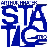 Purchase Arthur Hnatek Trio - Static