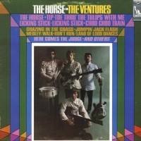 Purchase The Ventures - On The Scene (Vinyl)