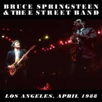 Purchase Bruce Springsteen & The E Street Band - 1988.04.28 Los Angeles, Ca CD1