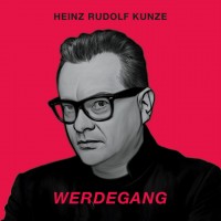Purchase Heinz Rudolf Kunze - Werdegang