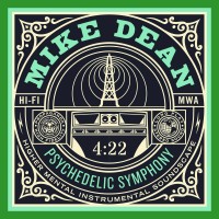 Purchase Mike Dean - 4:22