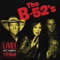 Buy The B-52's - Live! Rock 'n Rockets 1998 (Limited Edition) Mp3 Download