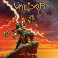 Purchase Validor - Full Triumphed
