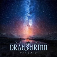 Purchase Vetrar Draugurinn - The Night Sky
